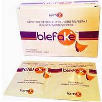 Blefakè 20 Disposable Wipes-1