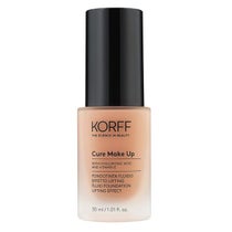 Korff Cure Make Up Fondotinta Fluido Effetto Lifting 04 30ml-1