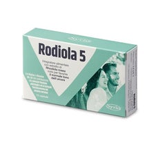 Rhodiola 5 15 Tablets-1
