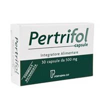 Pertrifol 30 capsules-1