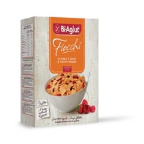 Biaglut Céréales Petit Déjeuner Fruits Rouges 275g-1