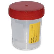 Medipresteril Orina Contenedor Con Tapa Capacidad 120ml-1