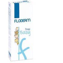 Floderm Fluide Bébé 100ml-1