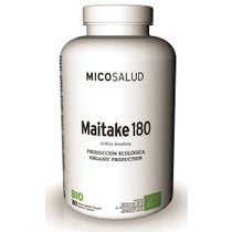Maitake Grifola 180 Cápsulas Freeland-1