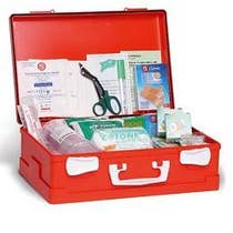 Trousse de premiers soins complète-1