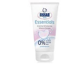 Fissan Baby Essentials Crème 150 ml-1