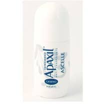 Apaxil Deodorante Antitraspirante Ascelle Per Il Giorno 50ml-1
