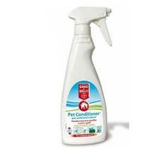 Conditionneur pour animaux de compagnie Environnements extérieurs 500 ml-1