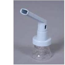 Mefar 2000 Ampoule Pour Aérosol Avec Raccord 1 Pièce-1
