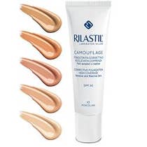 Rilastil High Coverage Corrective Foundation SPF30 Natural 20 30ml-1