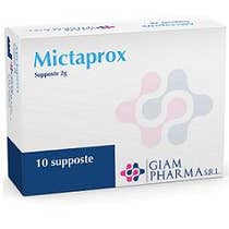Mictaprox 10 Suppositories-1