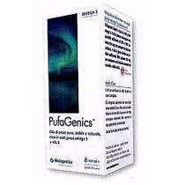Pufagenics Liquid Lemon 210ml-1