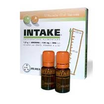Intake 10 Vials 10ml-1