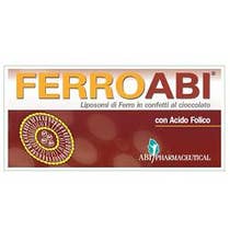 Ferroabi 20 Chewable Confetti-1