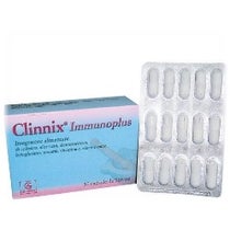 Clinnix Immunoplus 30 Capsules-1