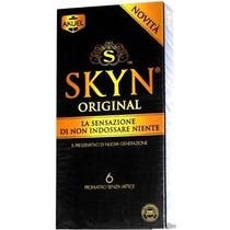 Akuel Profilattici Skyn Original 6 Pezzi-1