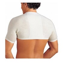 Encogimiento de hombros anatómico Gibaud Talla 4-1