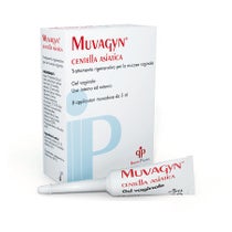 Muvagyn Vaginal Gel 8X5ml-1