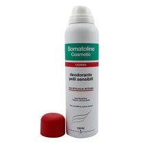 Somatoline Cosmetic Déodorant Homme Peaux Sensibles Spray 150 ml-1