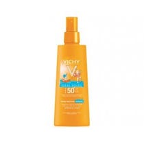 Vichy Capital Spray SPF50+ 200ml-1