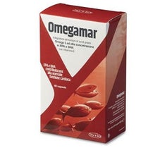 Omegamar 60 Capsules-1