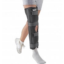 Rodillera Gibaud Ortho Zerogradi Talla 2-1