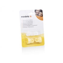 Medela Valvole e Membrane Ricambio 2 Valvole e 6 Membrane-1
