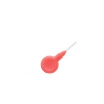 Paro 7-1073 Flexi Grip Cepillo Interdental XXX-Fine Rojo Cilindrico 1.9mm-1