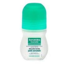 Somatoline Cosmetic Desodorante Spray 150ml-1