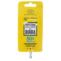 LR Wonder Company Cerveza Crema Protección 50+ 15ml-1