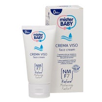Monsieur Bébé Crème Visage 0M+ 50ml-1