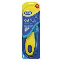 Scholl Gel Activ Everyday Uomo Solette Taglia 42-46.5-1