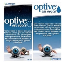 Optive Eye Gel Drops 10ml-1