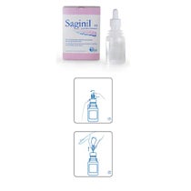 Saginil Lavanda 4 Botellas 125ml-1