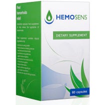 Hemosens 60 Tablets-1