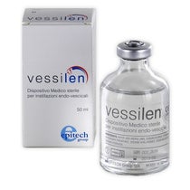 Vessilen Endo-Bladder Solution 50ml-1