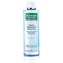 Somatoline Cosmetic Tonique Régénérant Vitalisant 200 ml-1
