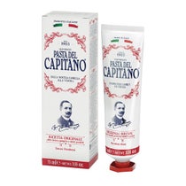 Pasta del Capitano 1905 Toothpaste Original Recipe 75ml-1