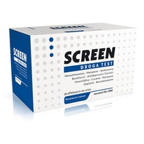 Screen Droga Test Urina 10-1