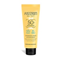Angstrom Solare Hydraxol Latte Enfants SPF50+ 125ml-1