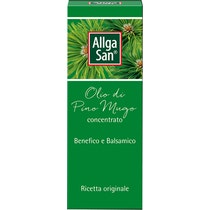 Allga Mountain Pine Oil 10ml-1