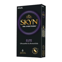 Akuel Skyn Elite 6 Piezas-1