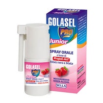 Golasel Pro Spray Junior 20ml-1
