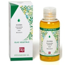 Aceite Vegetal de Jojoba Orgnico 100ml-1