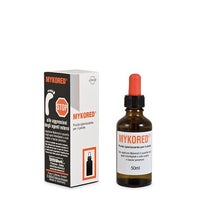 Mykored Fluid Drops 50ml-1