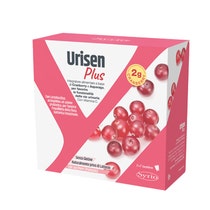 Urisen Plus 14 Sachets-1