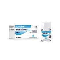 Supravit Valerian 30 Tablets-1