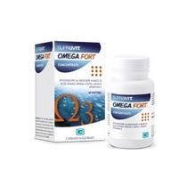 Omegafort Supravit 60 Capsules-1