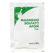 Afom sulfate de magnésium 1 sachet-1