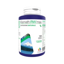Klamath RW Max 180 Cápsulas-1